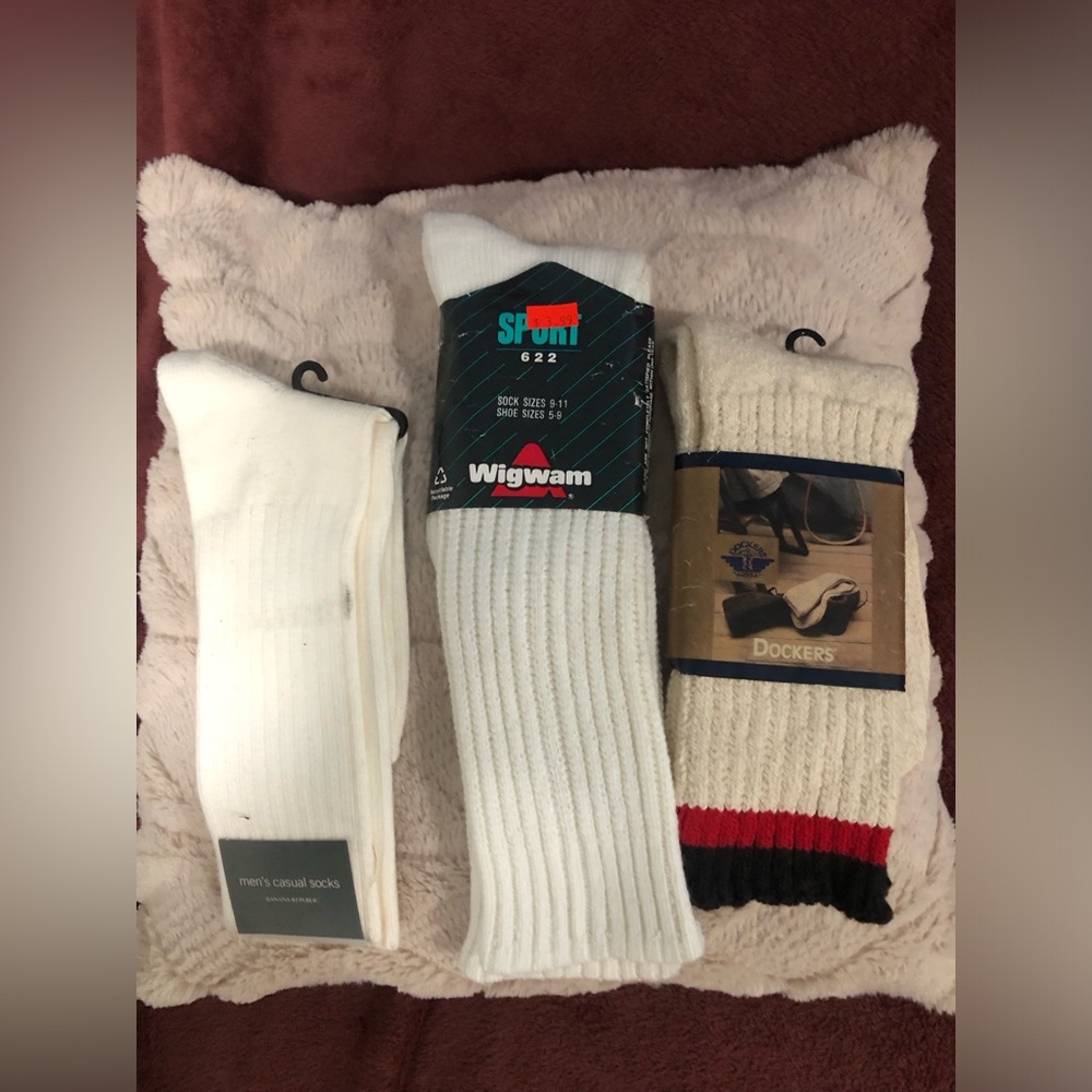 Men’s socks